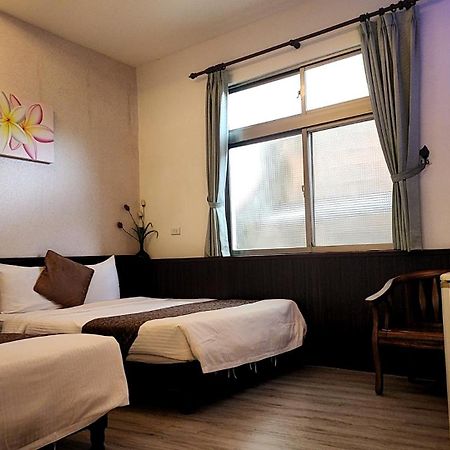 Da Wan Hostel Kenting Buitenkant foto