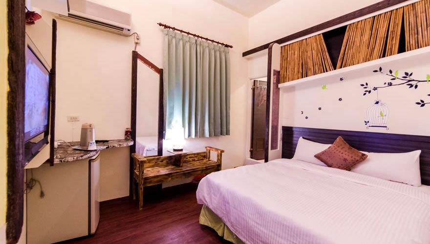 Da Wan Hostel Kenting Kamer foto
