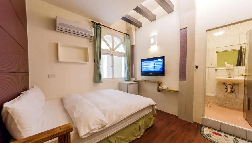 Da Wan Hostel Kenting Kamer foto